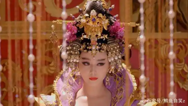 王皇后家世显赫,却被武则天取而代之,她使用了哪些手段?