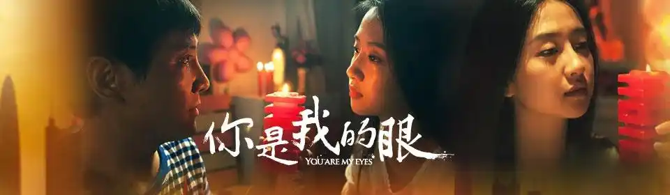 『剧集』你是我的眼