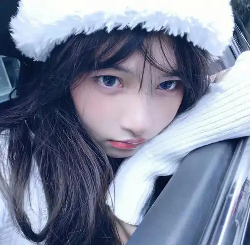 头像分享  #女生头像  #优质女生头像  #真人女生头像  #微信头像