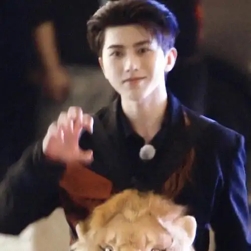 推荐坤小众情头四