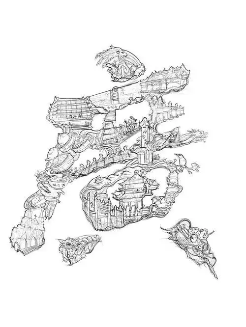 陈家祠中山纪念堂鸡公榄木棉花画眉广式早茶腊味赛龙舟等代表广州传统