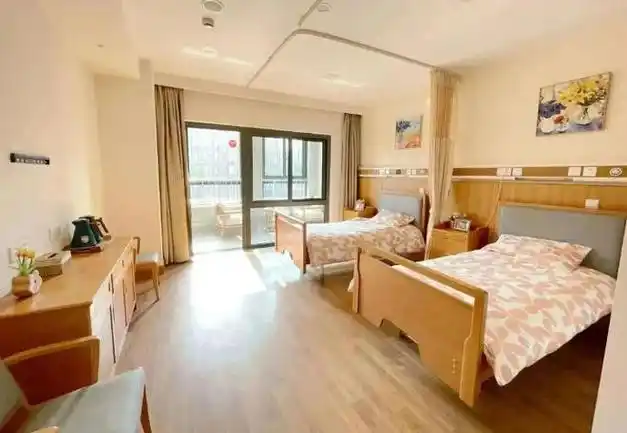 上海松江区社会福利院价格松江社会福利院收费查询