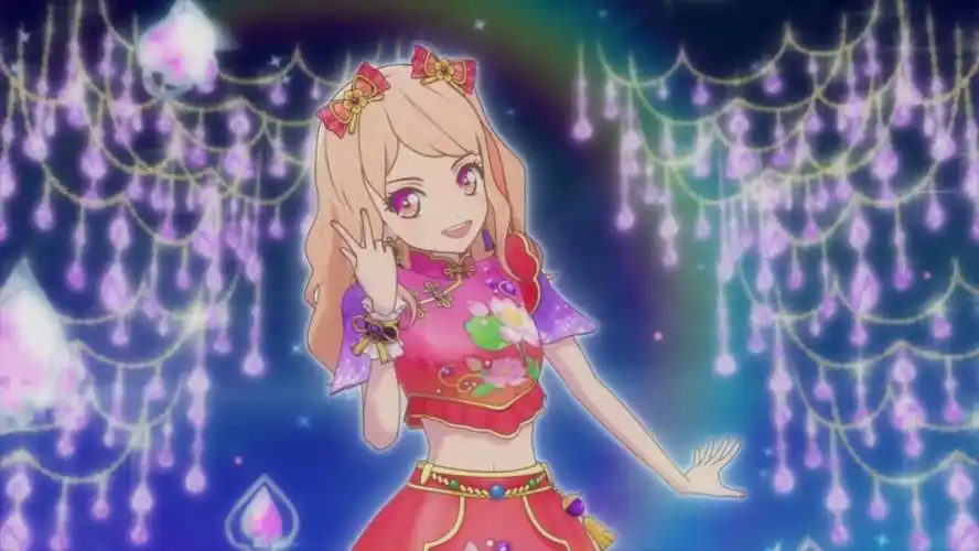 【偶像活动】香澄真昼