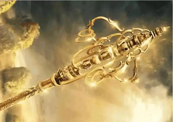 盘点宋朝四大武将神器,下诛奸臣,上打昏君