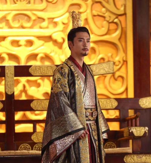 开国皇帝杨坚,心狠手辣,残忍杀掉九岁孩童