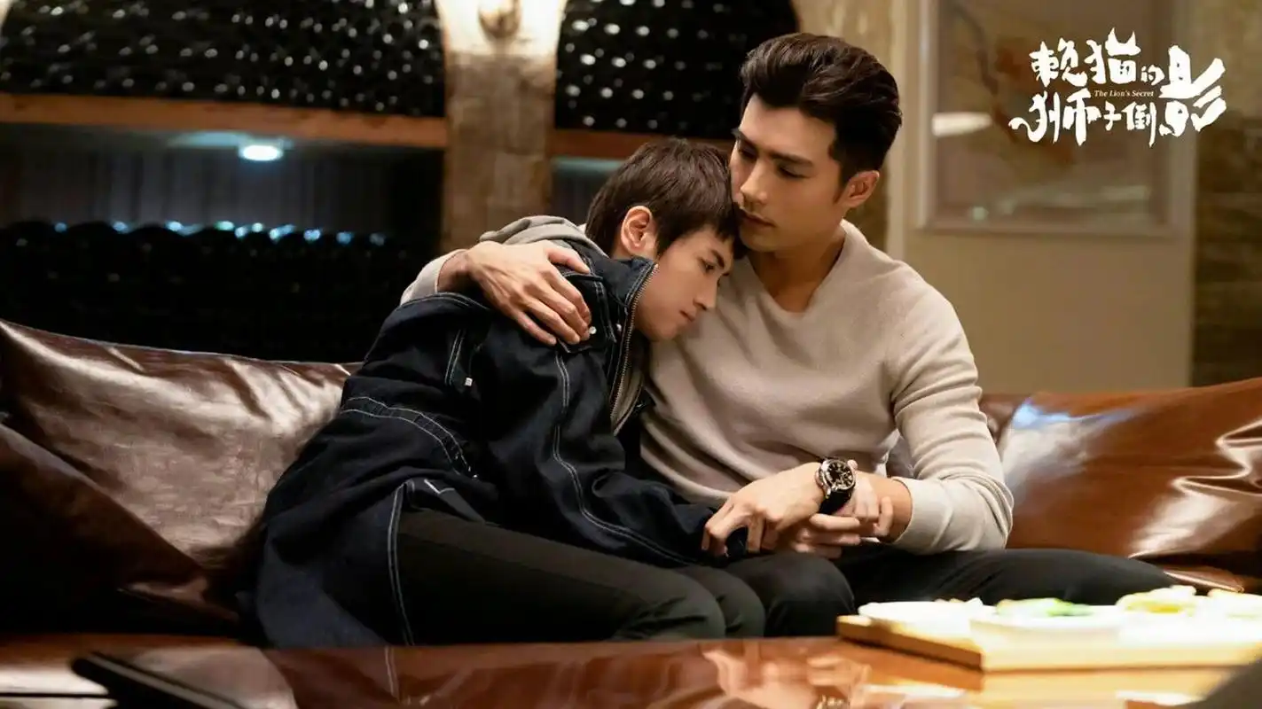 朱亚文新剧开播～一个字,好看～～ 话说这部剧的宣传也太少了吧朱亚文