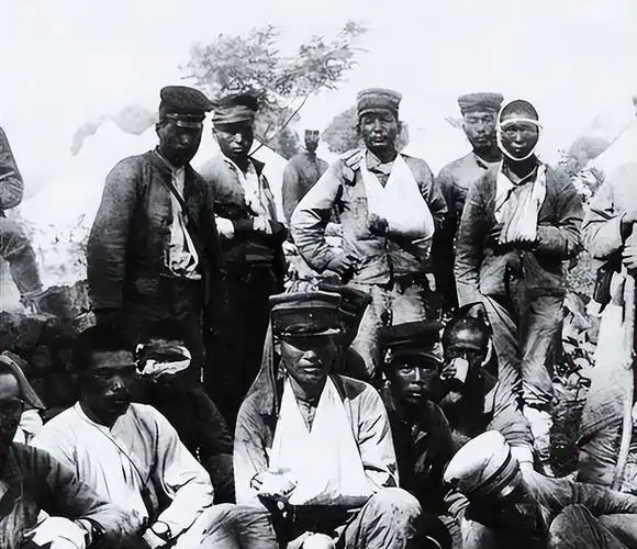 1950年中央点将要陈明仁和李天佑剿匪老对手再见面作何感想