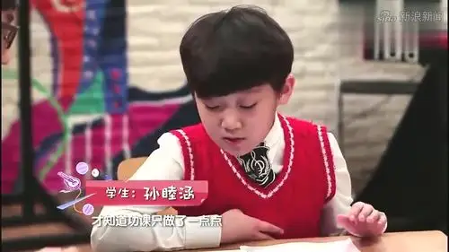 音乐大师课:林志炫打起弹珠,让睦涵的《童年》更加精彩和欢乐