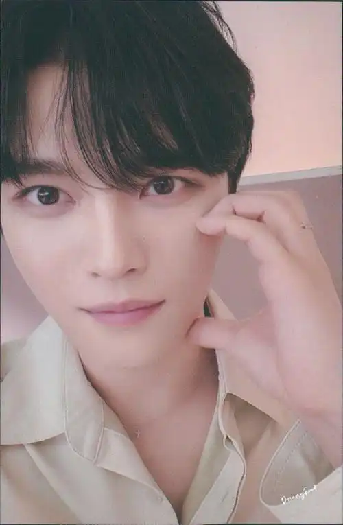 金在中##金在中12月26日出道二十周年快乐