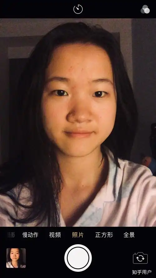 有一个肉鼻子是怎样的体验