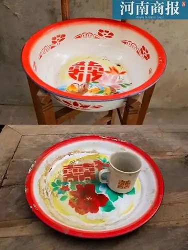 这些80年前的农村老物件镇平人都见过吗估计00后肯定不认得