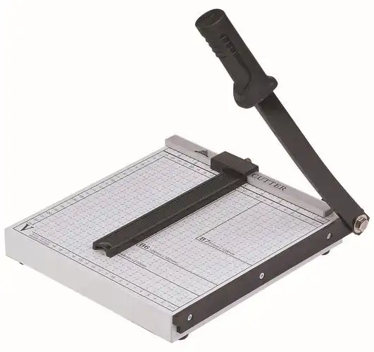 杰丽斯切纸刀,裁纸刀,割纸刀829-5切割b5