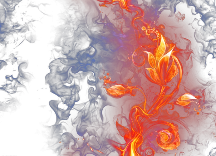 火火苗图片大全