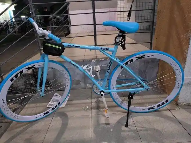 云霄普通自行车怎么样 出门撒欢的好装备_什么值得买