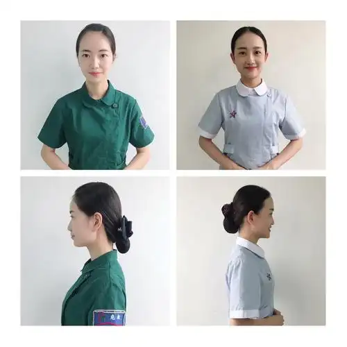 轻装上阵 脱帽上岗 我们在行动 解放军第一一八医院