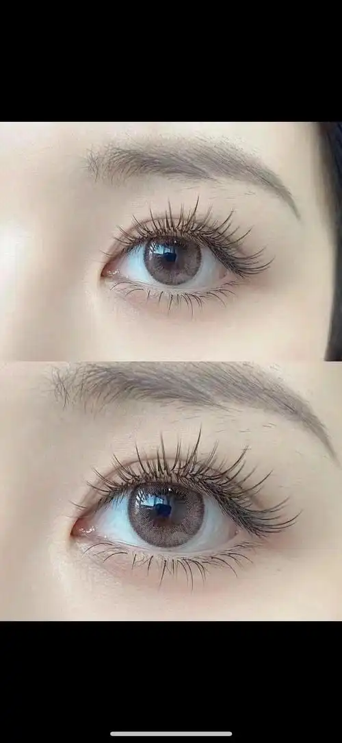 单根美睫 巨巨巨好看哦[色]