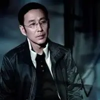 陈道明头像微信帅气点击鼠标右键下载