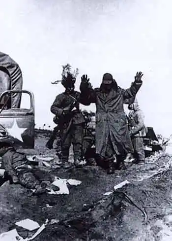 历史 历史纪事 纪事 > 正文1953年末至1954年初的那个冬天,有21名在