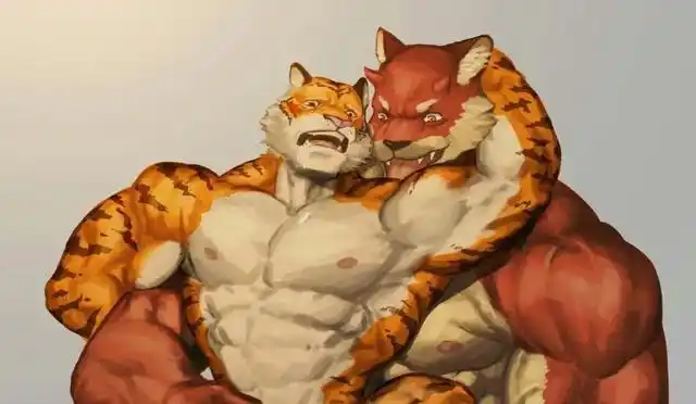 小心福瑞控到底是个什么梗