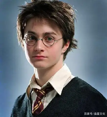 90后的回忆,转眼《哈利波特》都40岁了,主演现在长这样