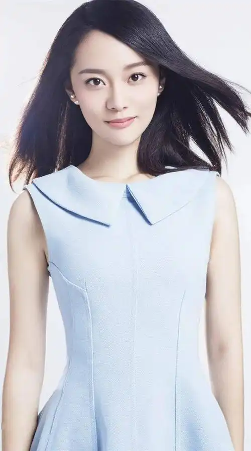 手机壁纸张楚楚迪丽热巴