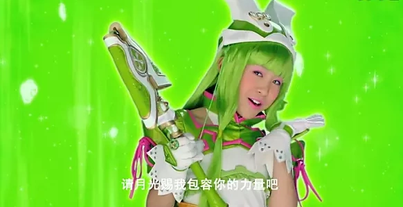 尬舞天团全新季舞法天女第二季今日开播新天女苏爱蕾加入