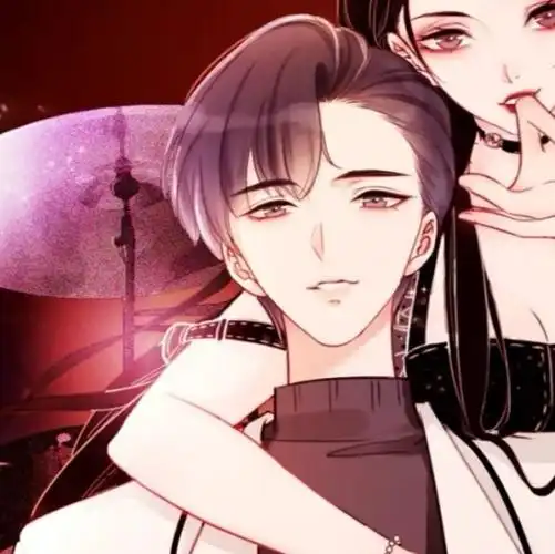 《笙笙予你》漫画 自截情头 时瑾丨姜九笙 禁二传二改 抱图点赞 侵权