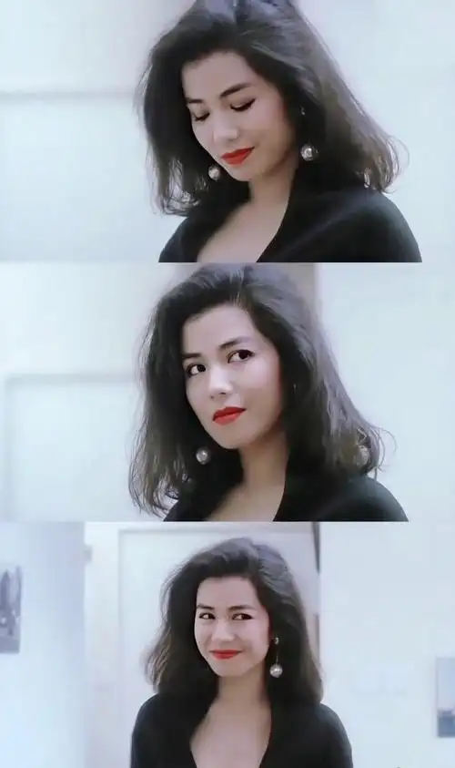 何美钿明星资料大全-何美钿动态_何美钿电视剧电影-爱奇艺泡泡