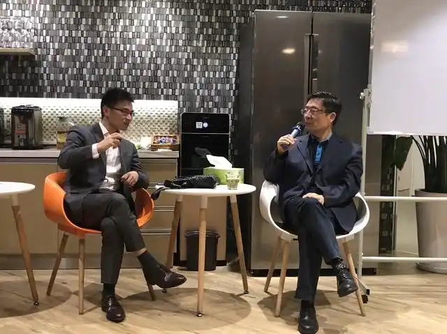 10月27日下午,我们很荣幸的邀请到了李洪积律师来植德做客,通过其二十