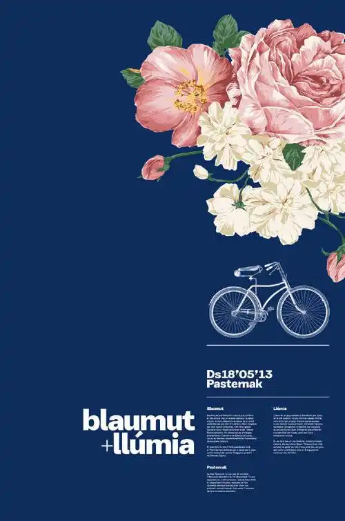 一组简约又不失有趣的#创意海报设计#.