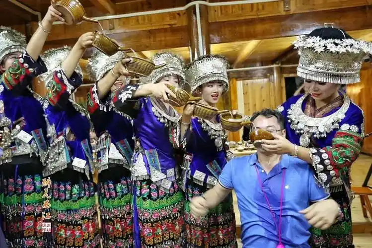 高山流水遇阿妹 管你喜欢不喜欢