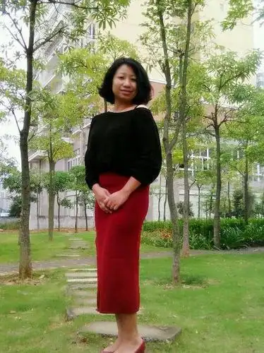 36岁离异女征婚照片(id:68057803)_广西南宁征婚交友_珍爱网