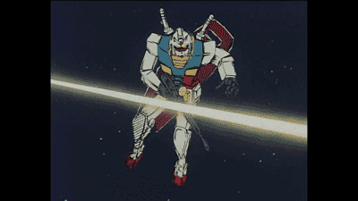 不了解高达?并不要紧,《高达vs》就是打开新世界大门的第一步.