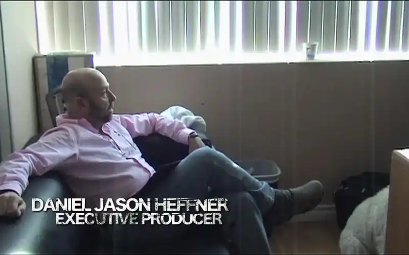 电锯惊魂4saw4花絮