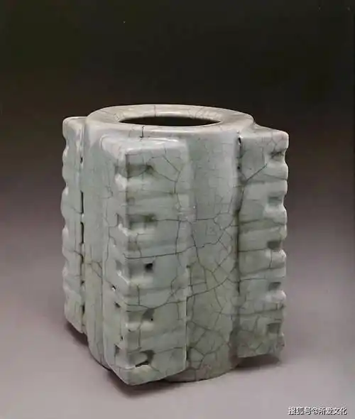 宋代哥窑瓷器成交价格一览表_拍卖_人民币_苏富比