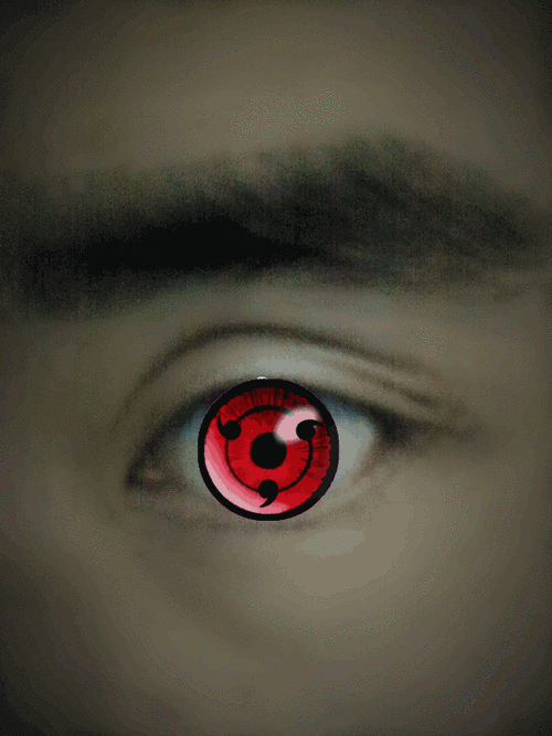 万花筒写轮眼动态图 - 搜狗图片搜索