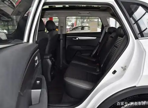 落地14.4万买"起亚智跑",车主:空间大,动力强,居家实用!