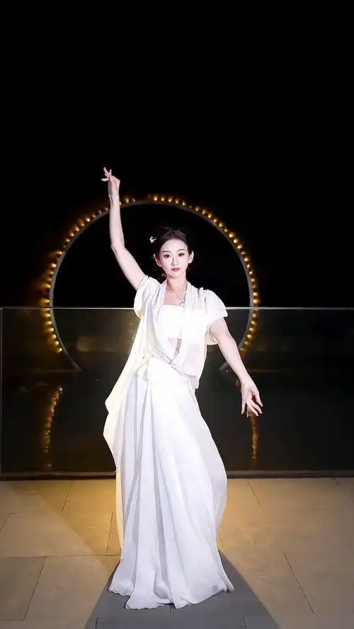 我生以悦我 而非他人所困#古典舞 #大鱼