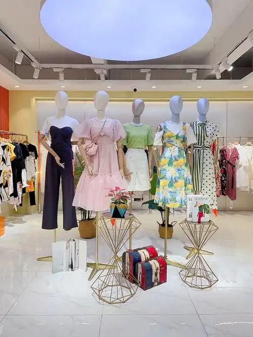 ddclab_产品详情_广州依之慕语服饰