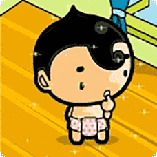 哭,宝宝的表情包动态gif表情图片 - 找表情上表情家