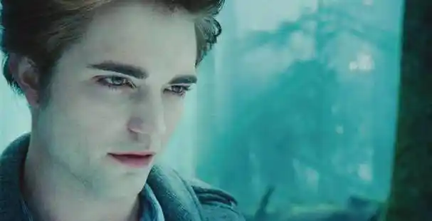 《暮光之城:午夜阳光》:那个努力跨越命运边界的追爱少年-第1张图片