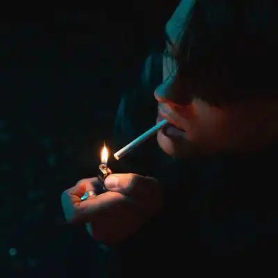 ins高冷男生头像真人高清图片帅气男生最新微信头像图片大全