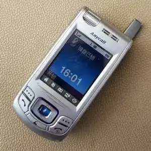 三星滑盖手机老款