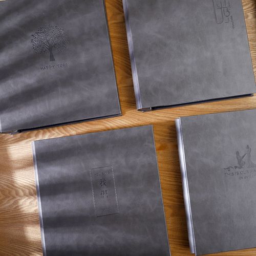 插页式5寸大容量五寸塑封照片过塑相片家庭影集纪念册相册本相簿