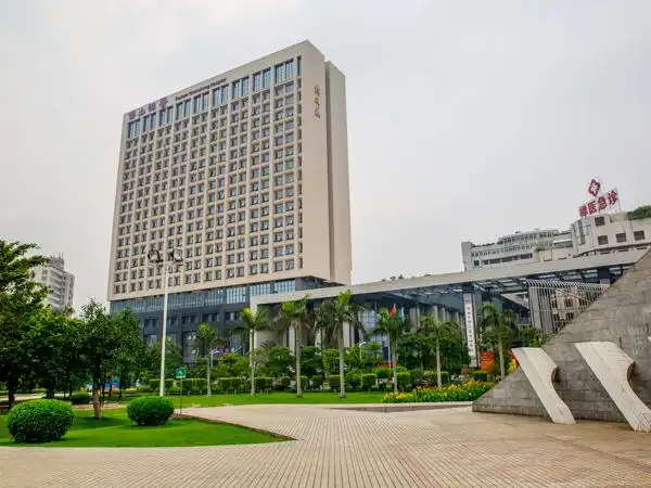 佛山禅城中心医院