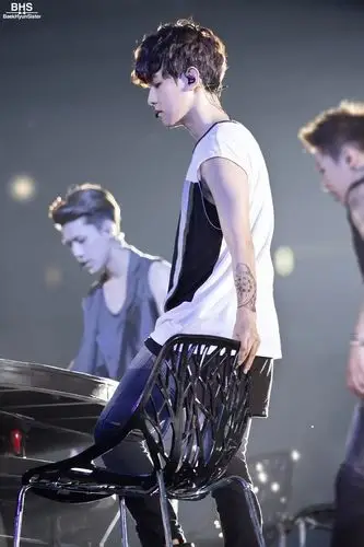 【图楼】边伯贤中站baekhyunsister高清汇总np