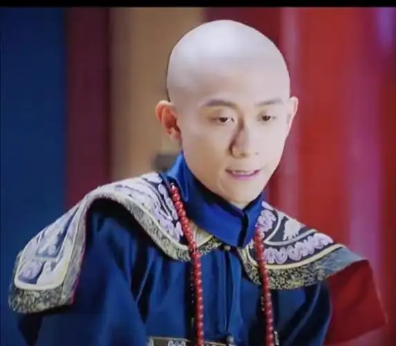 鹿鼎记之张一山版韦小宝篇