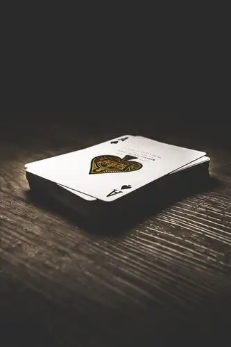 壁纸 扑克牌,甲板,桌子 2560x1600 hd 高清壁纸, 图片, 照片