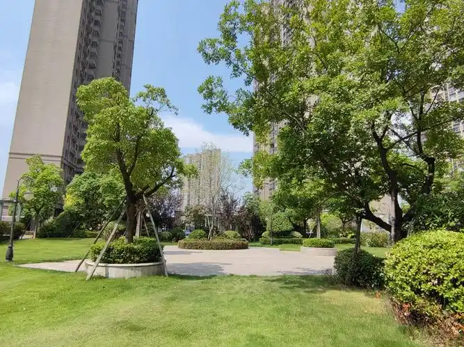 白鹭湾花园(碧桂园·白鹭湾)-江阴白鹭湾花园(碧桂园·白鹭湾)二手房