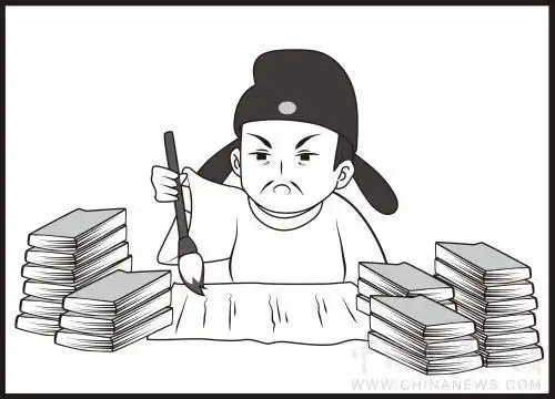 古代"劳模"狄仁杰:其实我并不是神探